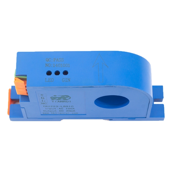 电量隔离变送器TR2223-LBCD